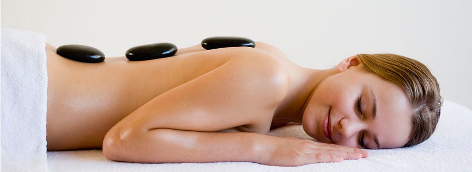 Hotstone Massage Physiotherapie in München